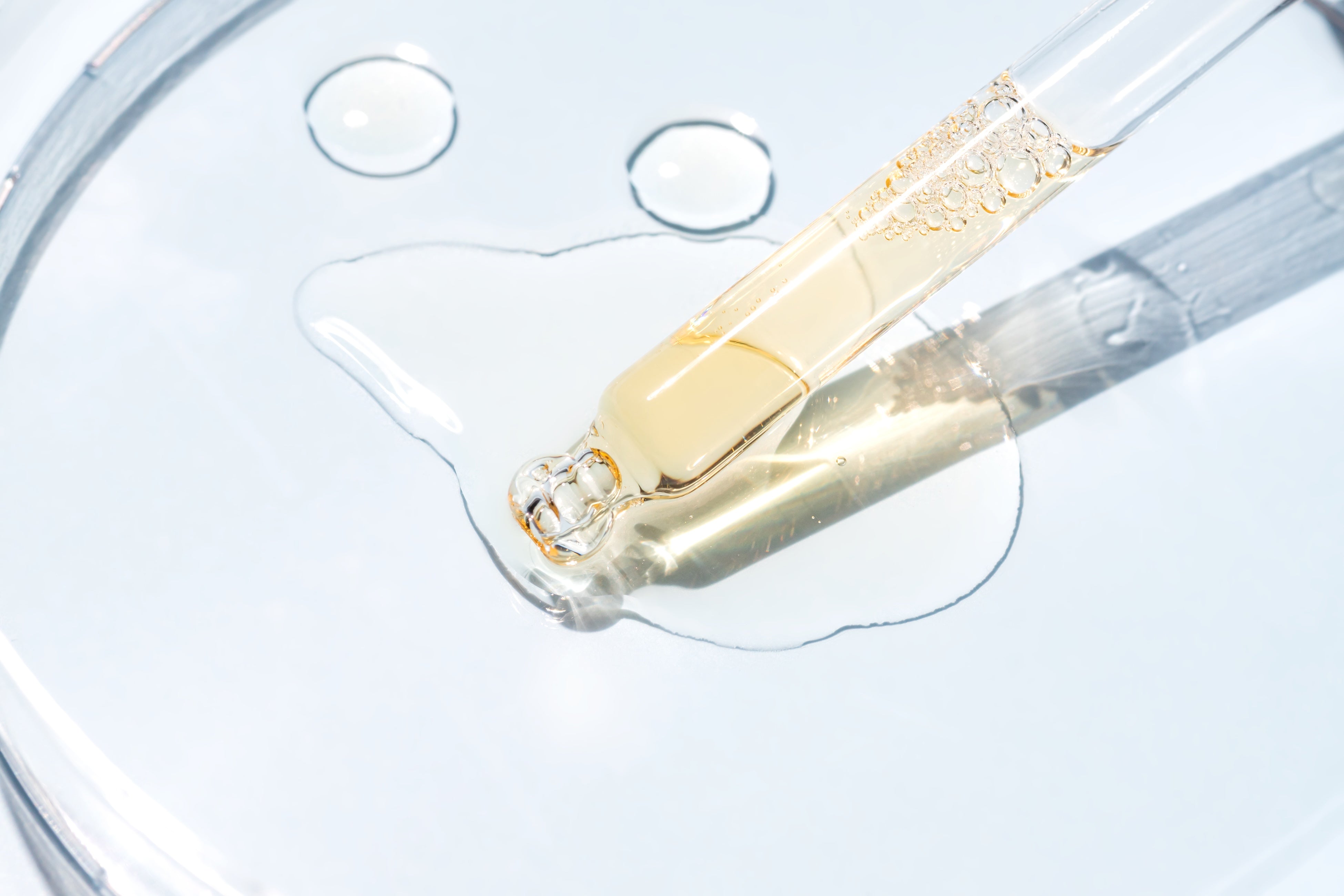 Cuticle Oil: The Secret to Salon-Quality Manicures at Home – Liberation