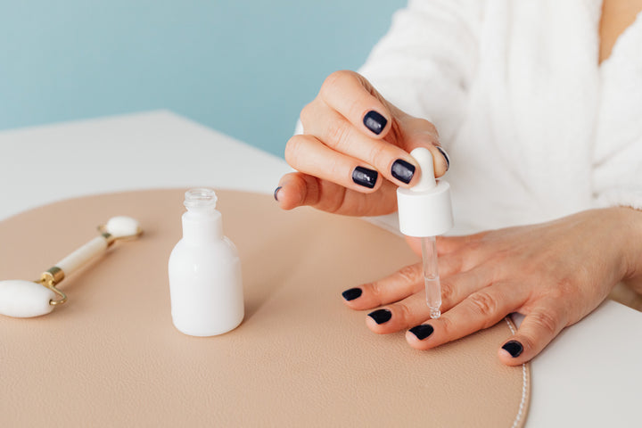 Liberation Nails' Non-Toxic Nail Care Routine: Step-by-Step Guide to Healthy Nails