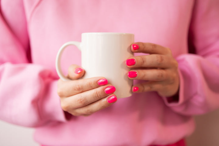 Your Nails Can Say A lot About Your Health - Slideshow